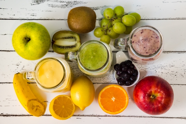 栄養素のイメージ写真