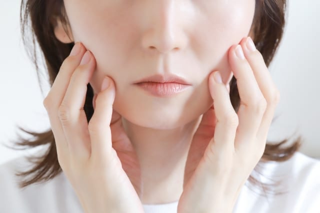 敏感肌 悩み別ケア