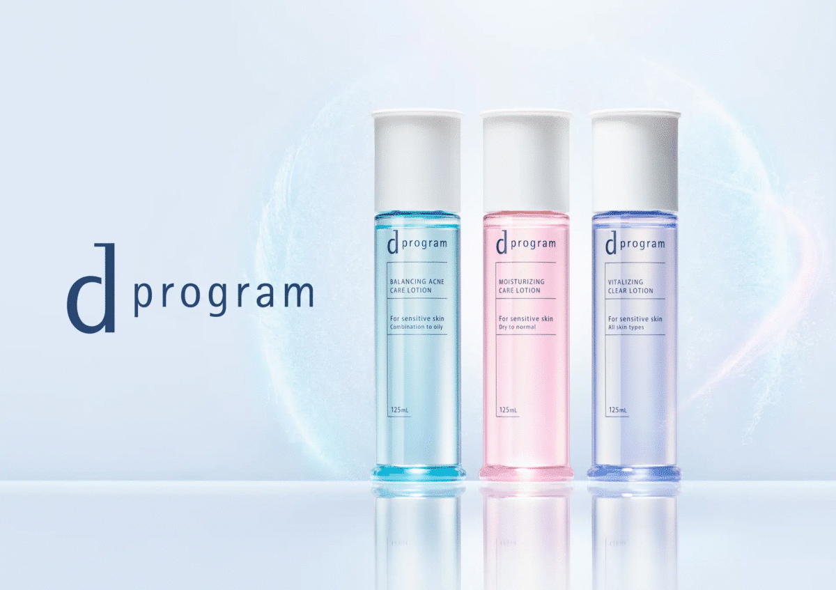 dプログラム商品画像