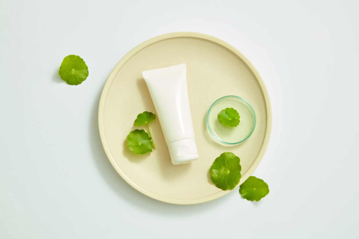 CICA成分のイメージ写真