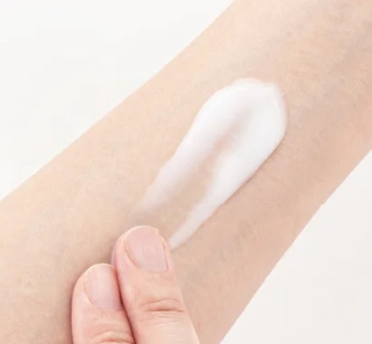 なめらか本舗 もちすべボディミルクNCの使用感